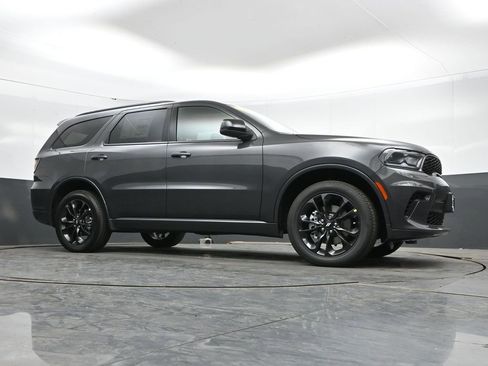 New 2026 Dodge Durango GT AWD/4WD image 37