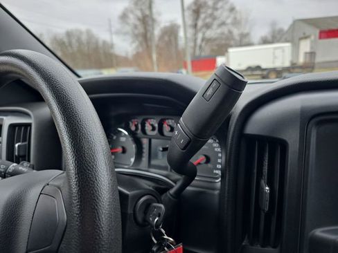 Used 2016 Chevrolet Silverado 1500 W/T w/ WT Fleet Convenience Package AWD/4WD image 20