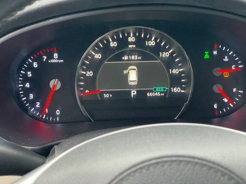 Used 2019 Kia Sorento EX image 20