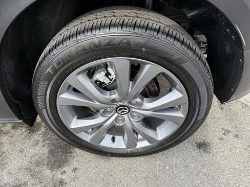 New 2025 MAZDA CX-30 AWD 2.5 S w/ Preferred Package image 13
