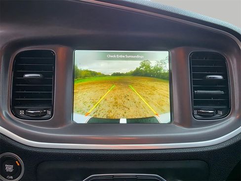 Used 2022 Dodge Charger R/T w/ Blacktop Package image 23