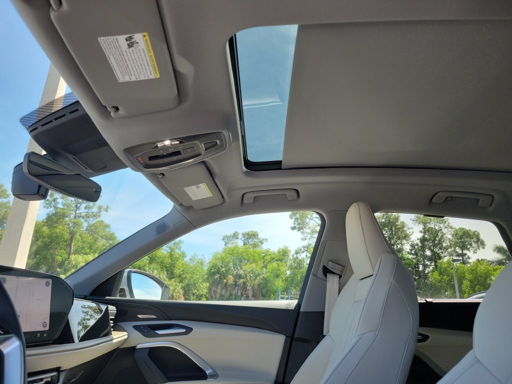 New 2026 Audi Q5 Premium Plus AWD/4WD image 23