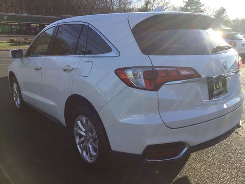 Used 2018 Acura RDX AWD w/ Technology Package image 11