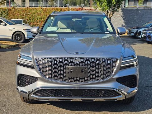New 2026 Genesis GV80 2.5T Select image 2