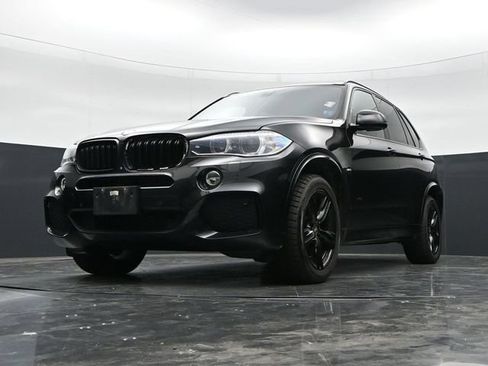 Used 2015 BMW X5 xDrive35d AWD/4WD image 50