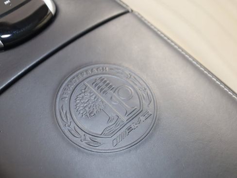 Used 2019 Mercedes-Benz S 63 AMG S 4MATIC Sedan image 56