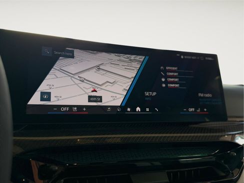 Used 2025 BMW M3 Competition w/ Executive Package image 16