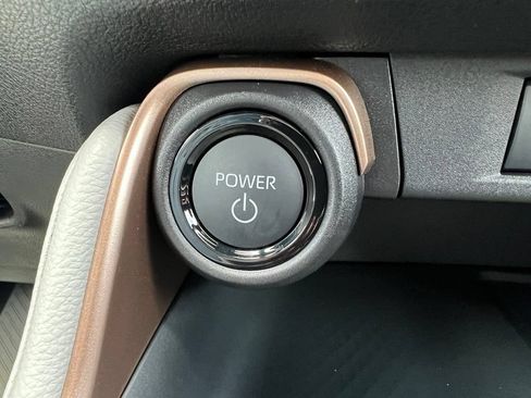 Used 2026 Toyota Grand Highlander AWD Hybrid image 24
