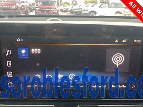 Used 2025 Chevrolet TrailBlazer LT image 24