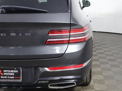 Used 2024 Genesis GV80 2.5T image 16