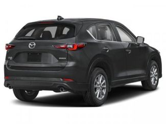 New 2025 MAZDA CX-5 AWD 2.5 S w/ Select Package video 2