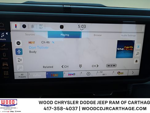 New 2026 Jeep Wrangler Sport AWD/4WD image 18