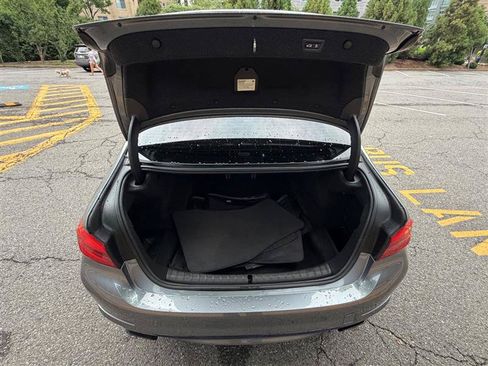 Used 2019 BMW 540i xDrive w/ Convenience Package AWD/4WD image 22