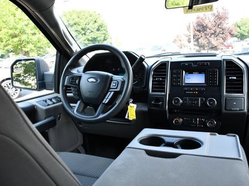 Used 2018 Ford F150 XLT RWD image 21