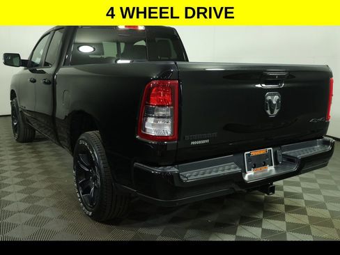 Used 2024 RAM 1500 Big Horn image 10