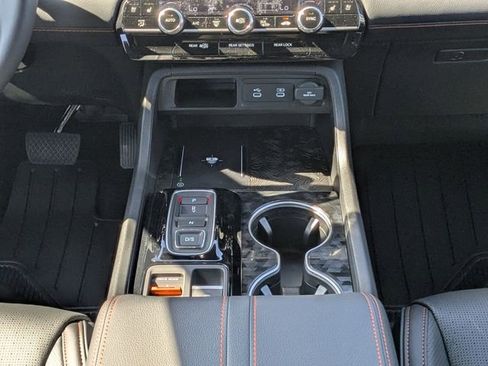 New 2026 Honda Passport TrailSport Elite image 19