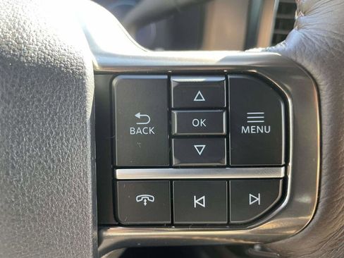 New 2026 Ford F350 King Ranch w/ Chrome Package image 23