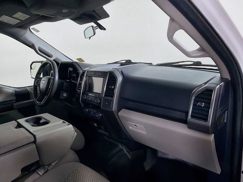Used 2020 Ford F150 XLT AWD/4WD image 24
