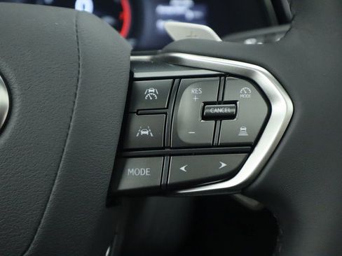 Used 2025 Lexus RX 350 FWD w/ Technology Package image 12