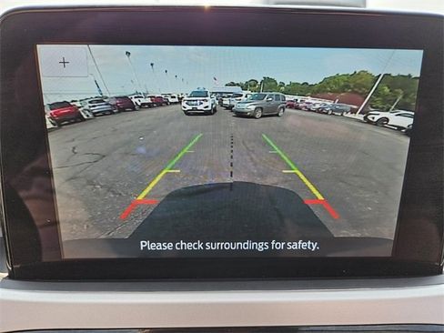 Used 2022 Ford Escape SE w/ Convenience Package image 22