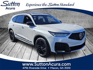 New 2026 Acura MDX A-Spec video 1