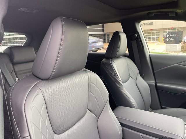 New 2026 Lexus RX 350 Premium Plus w/ Convenience Package AWD/4WD image 18