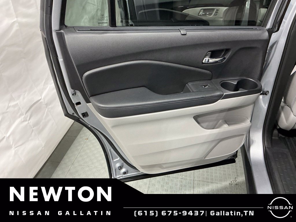 Used 2019 Honda Pilot Elite image 53