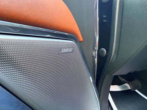 Used 2024 GMC Sierra 2500 Denali Ultimate w/ Snow Plow Prep/Camper Package image 21