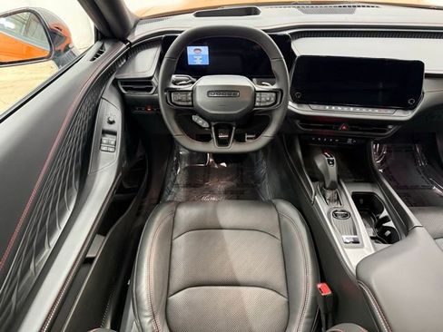 New 2026 Dodge Charger R/T Scat Pack image 15