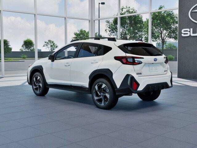 New 2026 Subaru Crosstrek 2.5i Limited AWD/4WD image 4