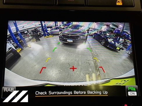 Used 2020 Subaru Ascent Premium w/ Sport Package AWD/4WD image 16