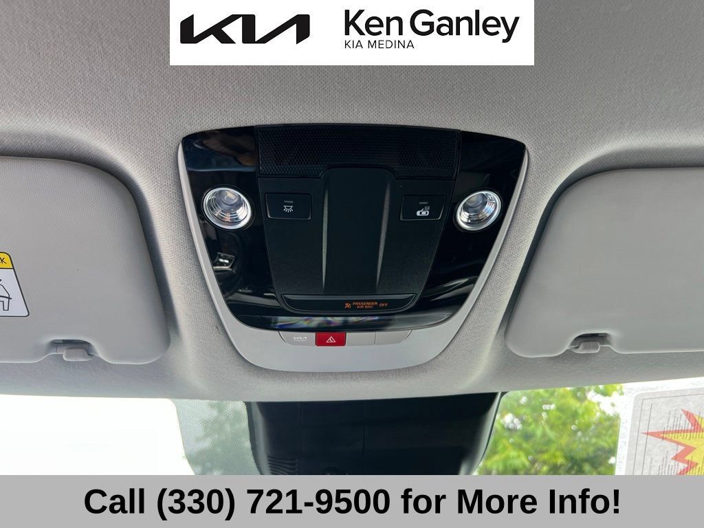 Certified 2024 Kia Seltos S AWD/4WD image 38