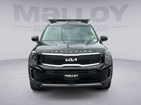 Used 2022 Kia Telluride S AWD/4WD image 8