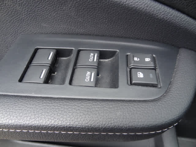 Used 2023 Honda Ridgeline RTL image 19