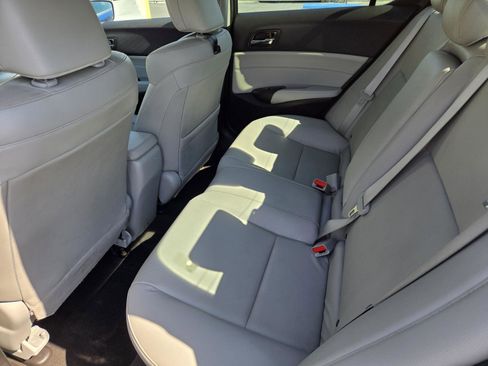 Used 2017 Acura ILX image 22