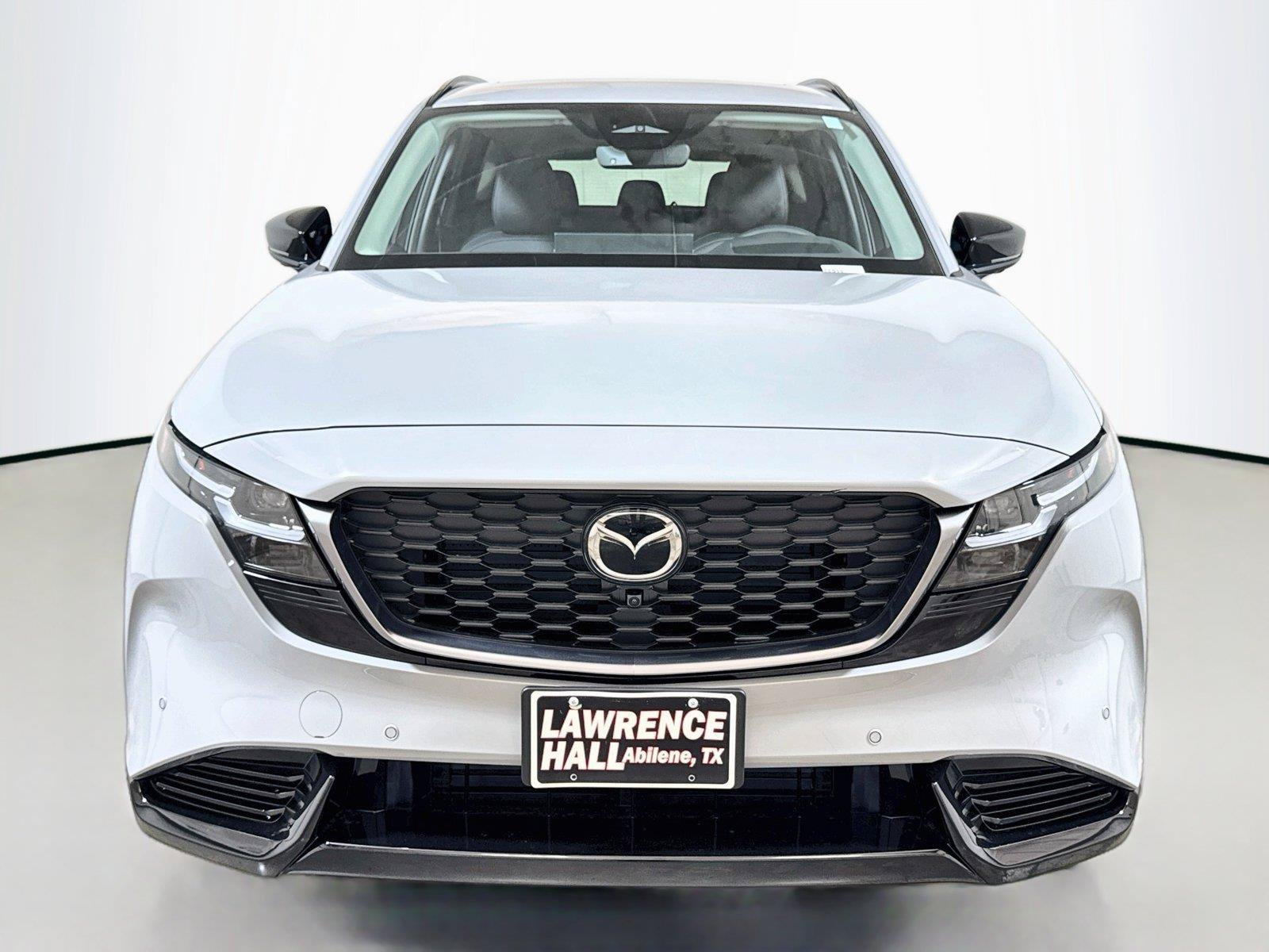 New 2026 MAZDA CX-5 2.5 S w/ Premium Plus Package AWD/4WD image 2