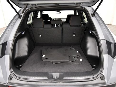 Certified 2024 Honda HR-V Sport image 7
