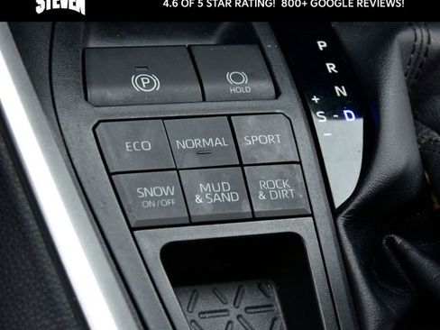 Used 2019 Toyota RAV4 XLE Premium w/ Cold Weather Package image 26