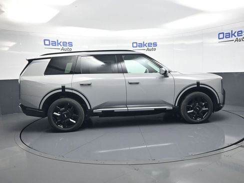 New 2027 Kia Telluride X-Line SX Prestige AWD/4WD image 9