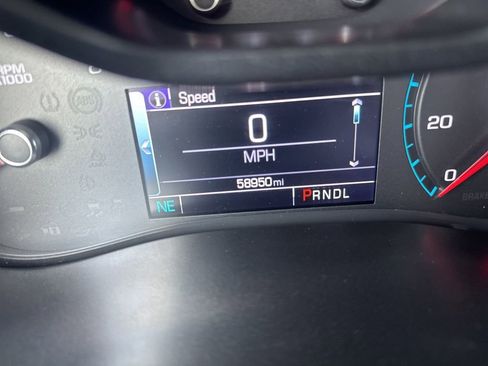 Used 2017 Chevrolet Colorado Z71 image 28