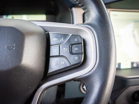 Used 2024 Ford Bronco Outer Banks AWD/4WD image 15