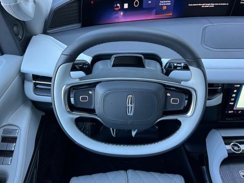 New 2026 Lincoln Navigator L Black Label image 12