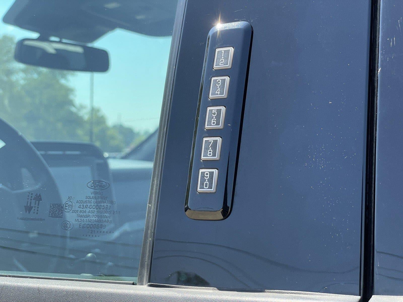 Used 2021 Ford F150 XLT w/ Equipment Group 302A High AWD/4WD image 37