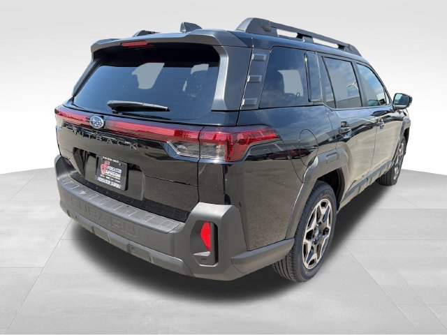 New 2026 Subaru Outback Touring AWD/4WD image 7