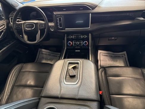 Used 2022 GMC Yukon Denali image 25