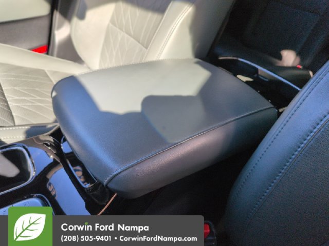 Used 2023 Kia Telluride SX Prestige X-Pro AWD/4WD image 19