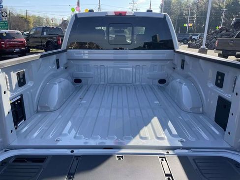New 2026 Ford F150 Platinum AWD/4WD image 9