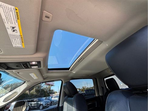 Used 2017 RAM 2500 Laramie image 35