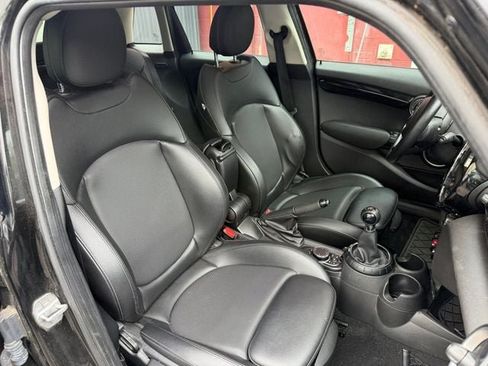 Used 2015 MINI Cooper S FWD image 4