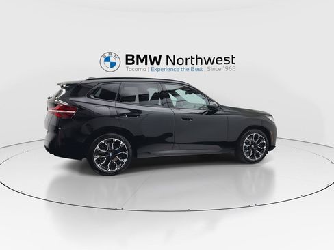New 2025 BMW X3 xDrive30i w/ Premium Package image 4